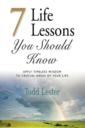 7 Life Lessons You Should Know