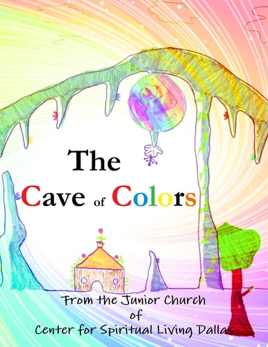 Cave of Colors