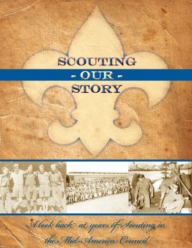 Scouting Our Story