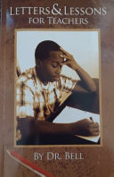 Letters and Lessons for Teachers