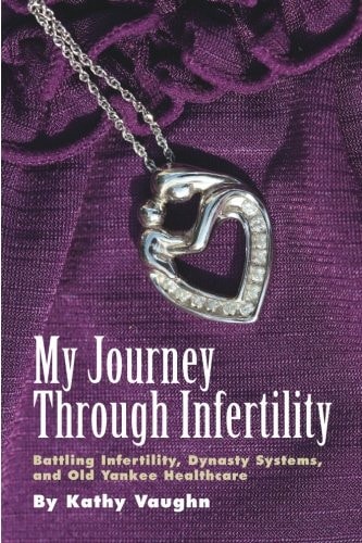 My Journey Through Infertility Battling Infertility, Dynasty Systems, and Old Yankee Healthcare