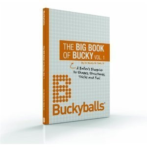 The Big Book of Bucky