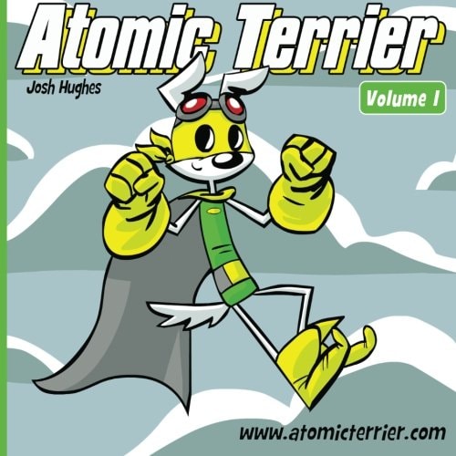Atomic Terrier Volume 1