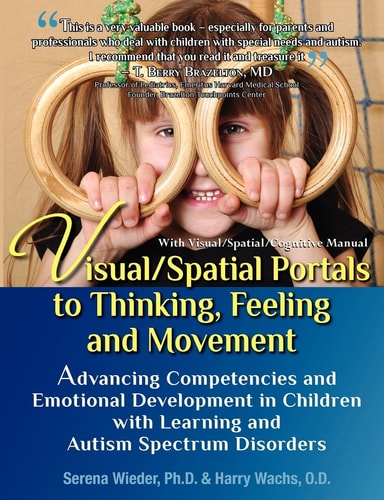 Visual/Spatial Portals to Thinking, Feeling and Movement Advancing Competencies and Emotional Development in Children with Learning and Autism Spectrum Disorders