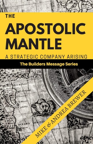The Apostolic Mantle A Strategic Company Arising