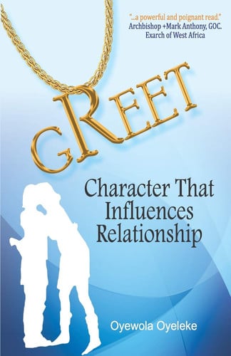 Greet Character That Influences Relationship