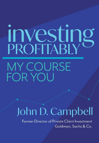 Investing Profitably My Course For You