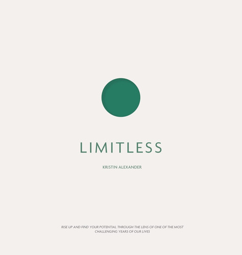 Limitless Rise Up and Find Your Potential Through the Lens of One of the Most Challenging Years of Our Lives
