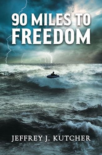 90 Miles to Freedom