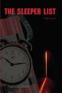 The Sleeper List A Spy Novel