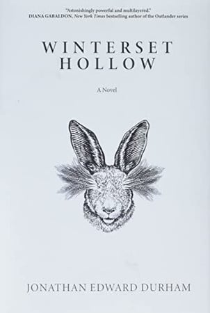 Winterset Hollow: a novel