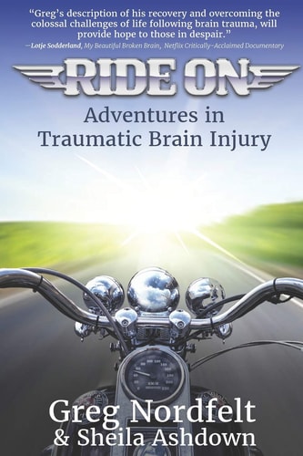 Ride on Adventures in Traumatic Brain Injury