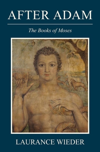 After Adam The Books of Moses