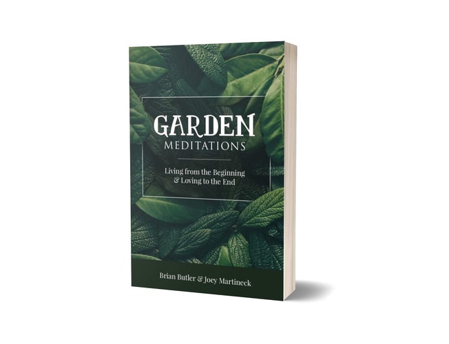Garden Meditations