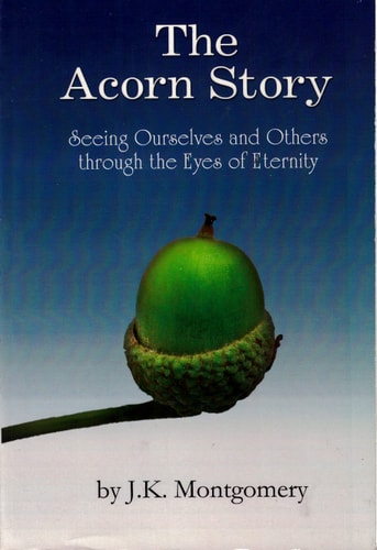 The Acorn Story: Seeing Ourselves and Others through the Eyes of Eternity