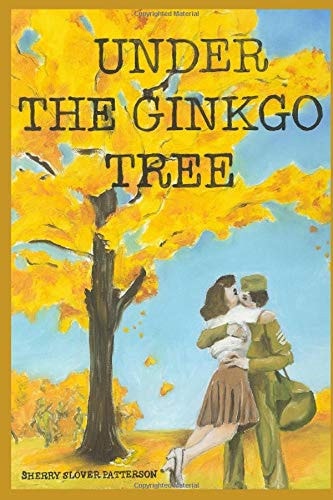 Under the Ginkgo Tree