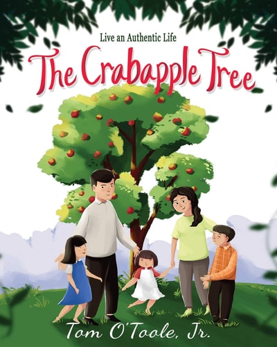 The Crabapple Tree Live an Authentic Life