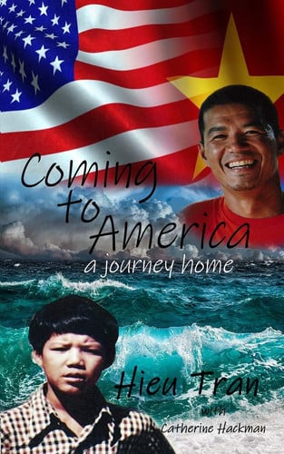 Coming to America A Journey Home