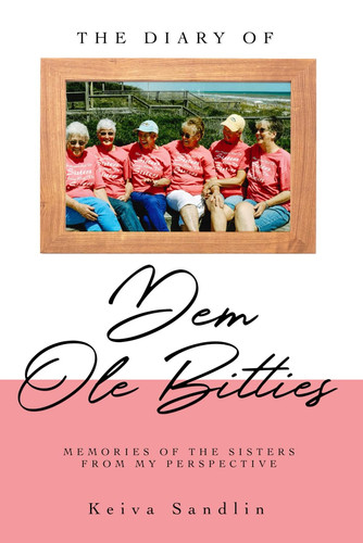 The Diary of Dem Ole Bitties: Memoirs of the Sisters from My Perspective