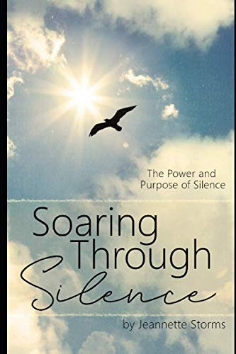 Soaring Through Silence: The Power and Purpose of Silence