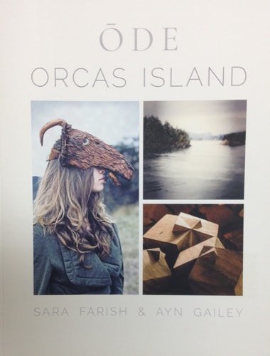 Ode Orcas Island