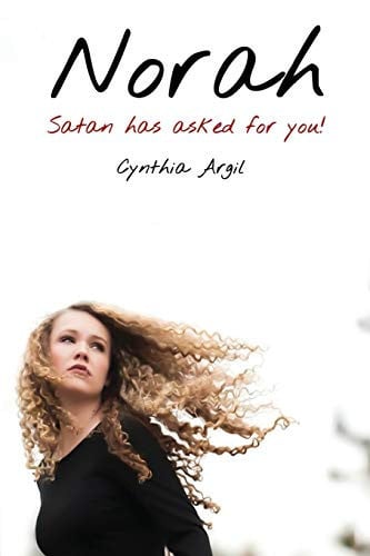 Norah Satan Has Asked for You and I Said Yes