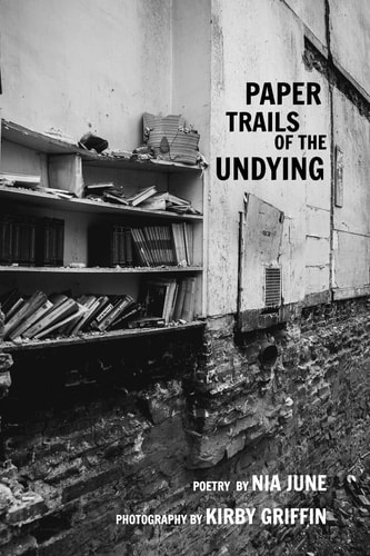 Paper Trails of the Undying