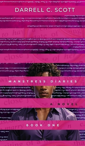 Manstress Diaries Book One
