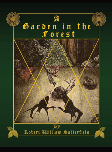 A Garden in the Forest