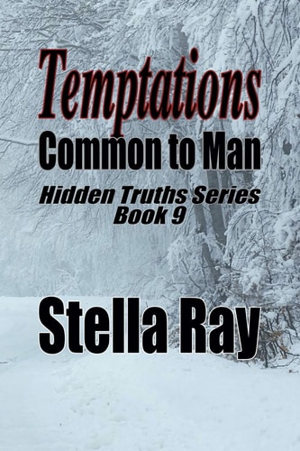 Temptations Common to Man Hidden Truths Series Book 9