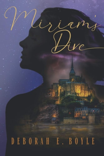 Miriam's Dive