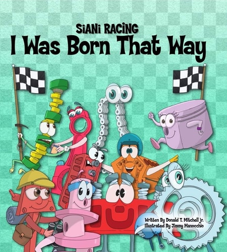 I Was Born That Way