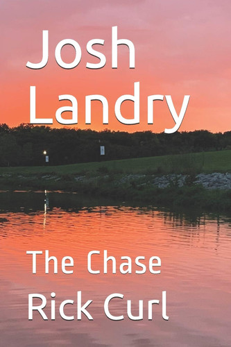 Josh Landry The Chase