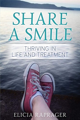 Share a Smile Thriving in Life and Treatment