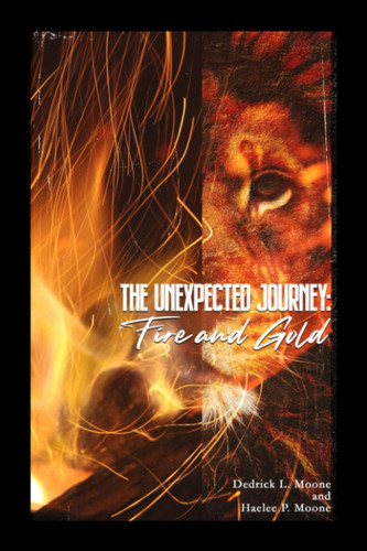The Unexpected Journey Fire and Gold