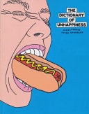 The Dictionary of Unhappiness