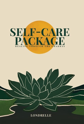 Self-Care Package Healing Through The Chakras