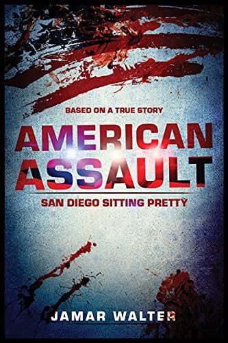 American Assault San Diego Sitting Pretty