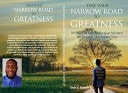 Take Your Narrow Road to Greatness 50 Days of Self Reflection Written to Inspire the Inner You