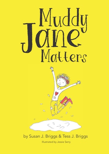 Muddy Jane Matters