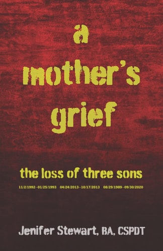 A Mother's Grief: The Loss of Three Sons