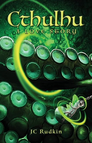 Cthulhu A Love Story