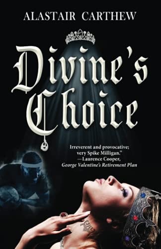Divine's Choice Life After the Windsors Is ALL BLACK