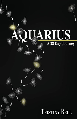 Aquarius 28 Day Journey