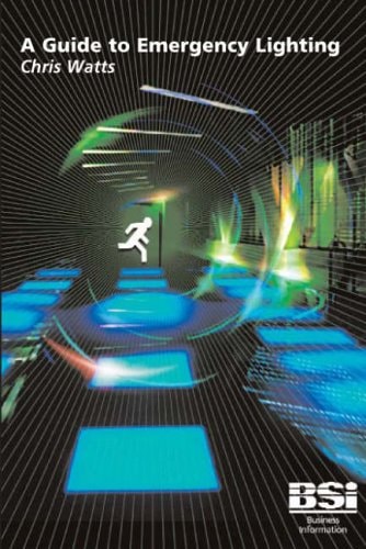 A Guide to Emergency Lighting