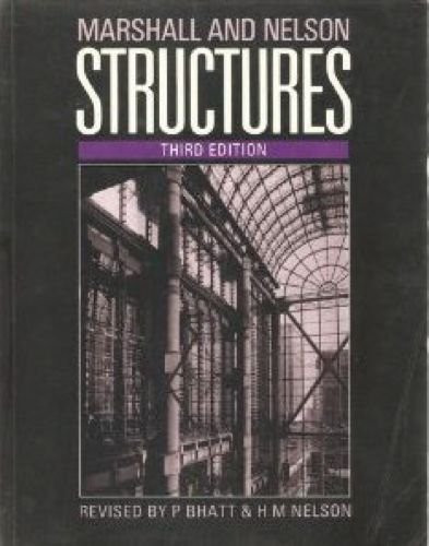 Marshall & Nelson's Structures