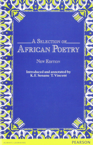 A Selection of African Poetry