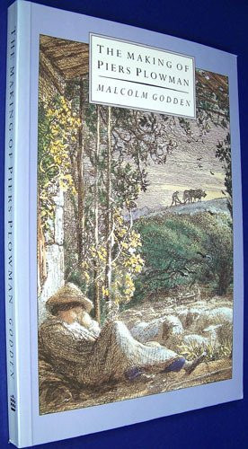 The Making of Piers Plowman