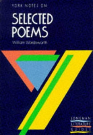 William Wordsworth Selected Poems