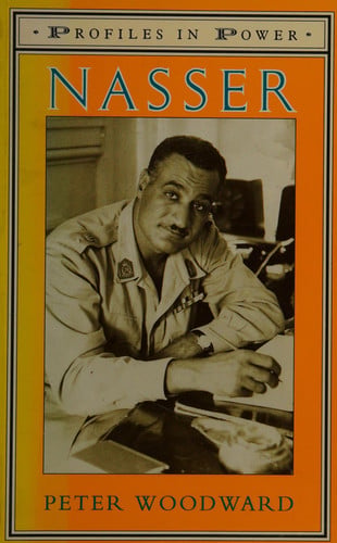 Nasser (Profiles in Power)